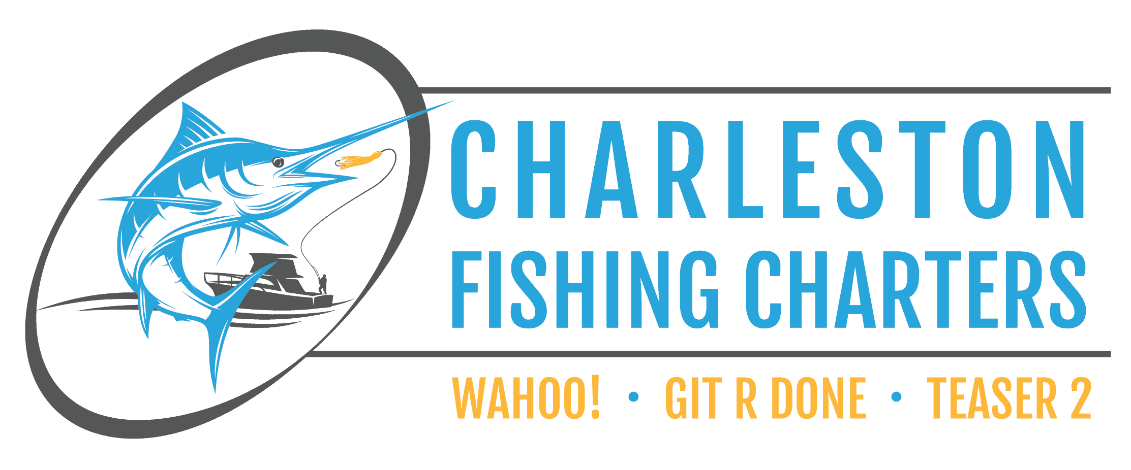 Charleston Fishing Charters