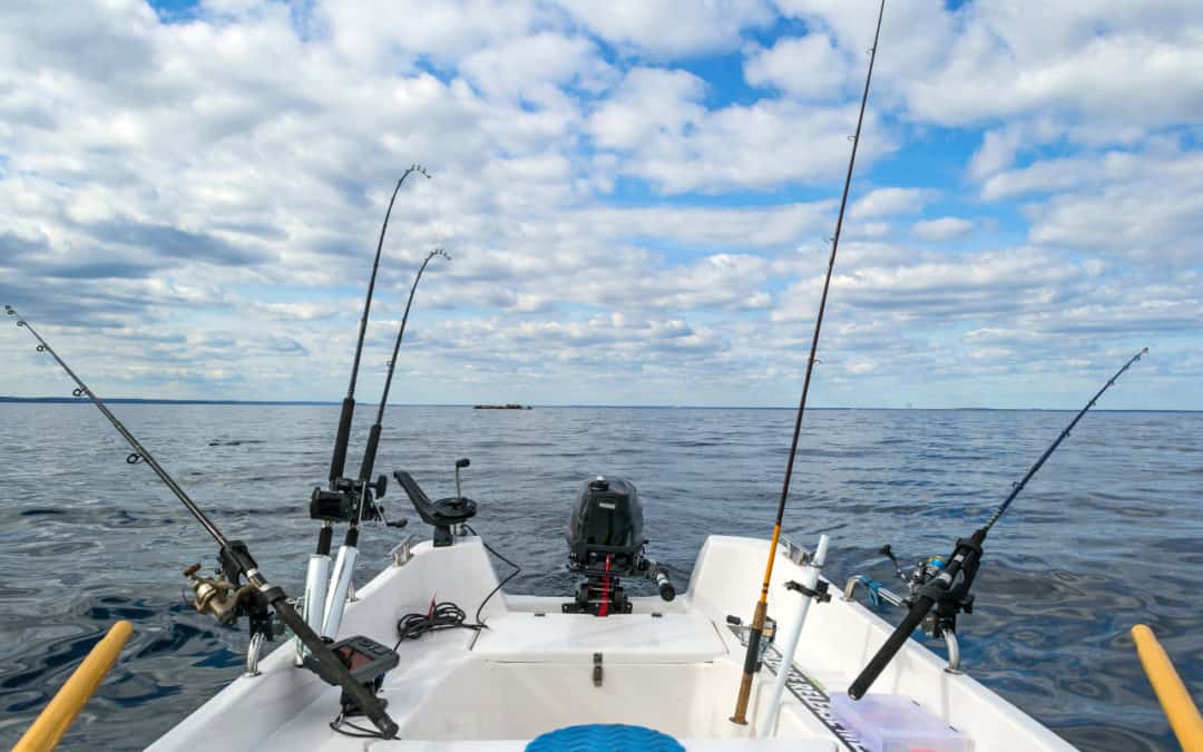 What to Expect on Your First Deep Sea Fishing Trip