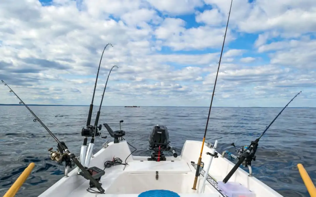What to Expect on Your First Deep Sea Fishing Trip